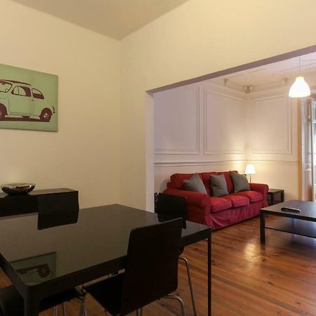 Lisbon City Center Apartment Ngoại thất bức ảnh