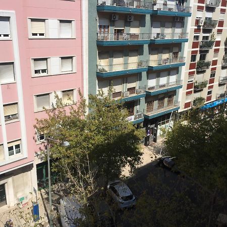 Lisbon City Center Apartment Ngoại thất bức ảnh