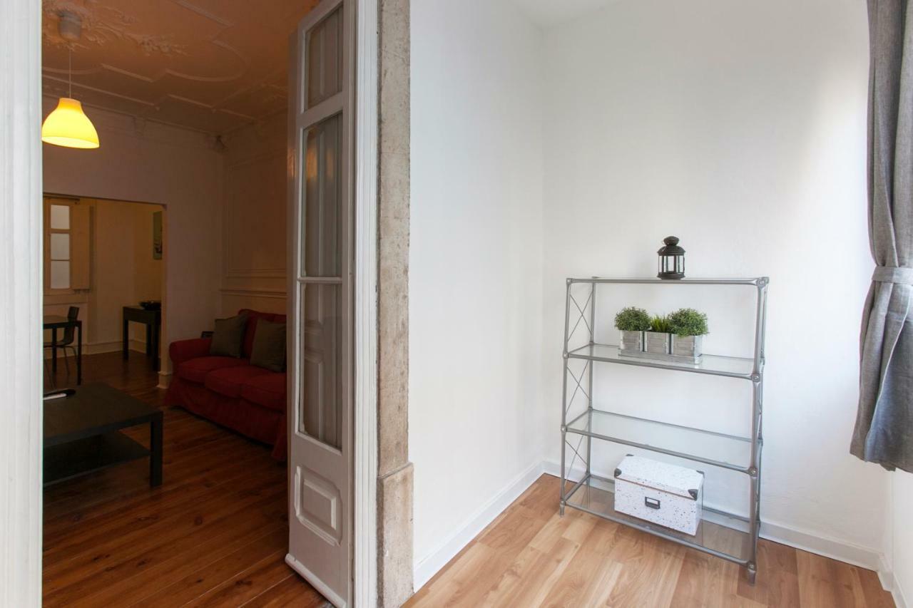 Lisbon City Center Apartment Ngoại thất bức ảnh