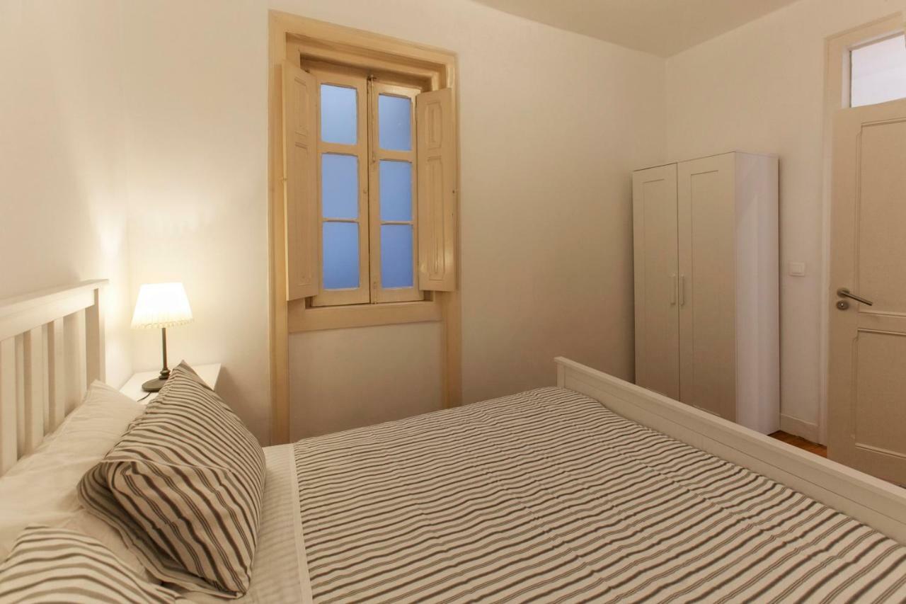 Lisbon City Center Apartment Ngoại thất bức ảnh