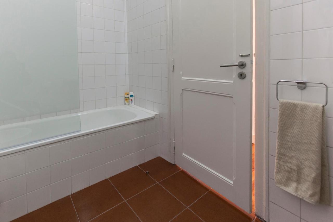 Lisbon City Center Apartment Ngoại thất bức ảnh